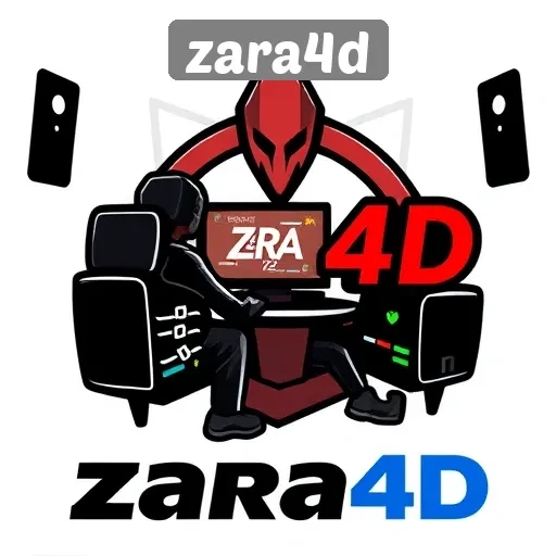 Bagaimana Zara4D Memfasilitasi Komunitas Gamer