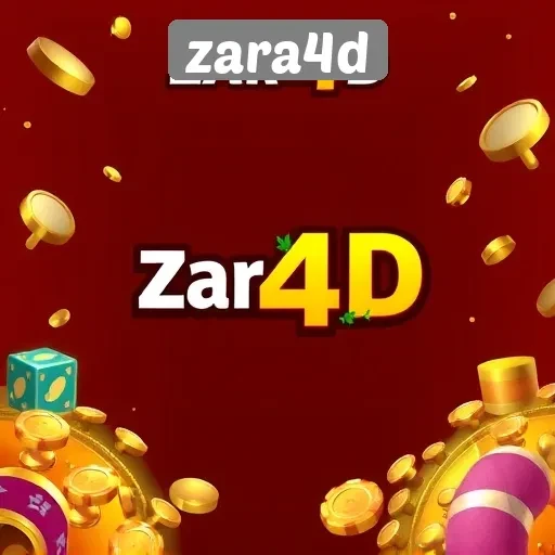 Berbagai Jenis Permainan yang Tersedia di Zara4D