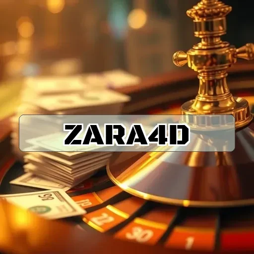 zara4d: Bonus Harian yang Mengoptimalkan Pengalaman Game Anda