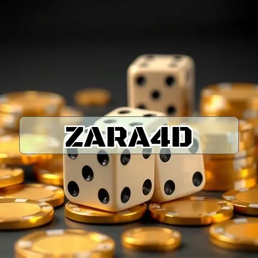 zara4d: Menjadi Ahli Game Online dengan Panduan Ini