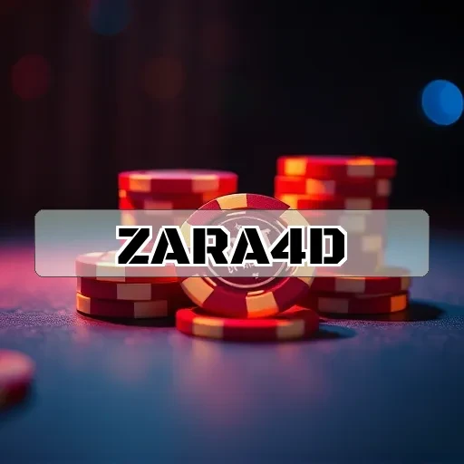 zara4d: Program Rujukan yang Membuat Anda Untung Besar!
