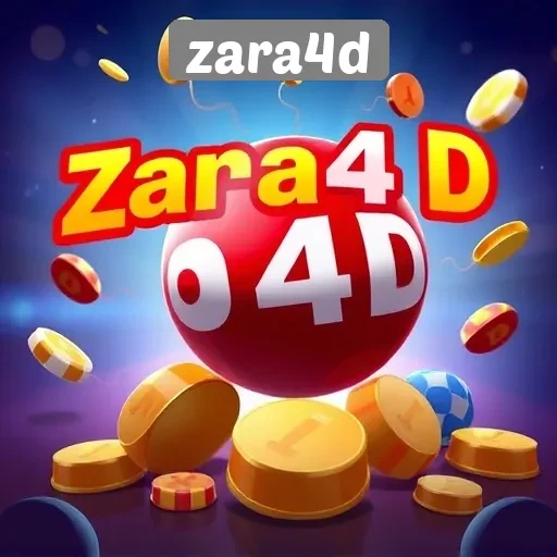 Mengupas Fitur Unggulan dari Situs Game Zara4D