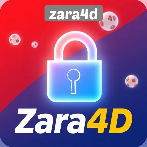 Keamanan dan Kenyamanan Bermain di Situs Zara4D