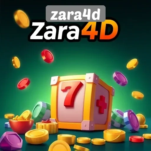 Ulasan Lengkap tentang Fitur Unggulan Situs Zara4D
