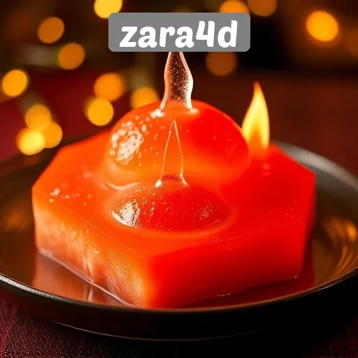 Cara Menarik Hadiah di Zara4D untuk Pengguna Setia