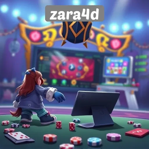 Kritik dan Saran untuk Pengembang Zara4D