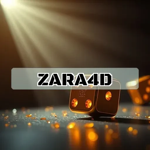 zara4d: Permainan Menembak yang Seru dan Menarik di Indonesia