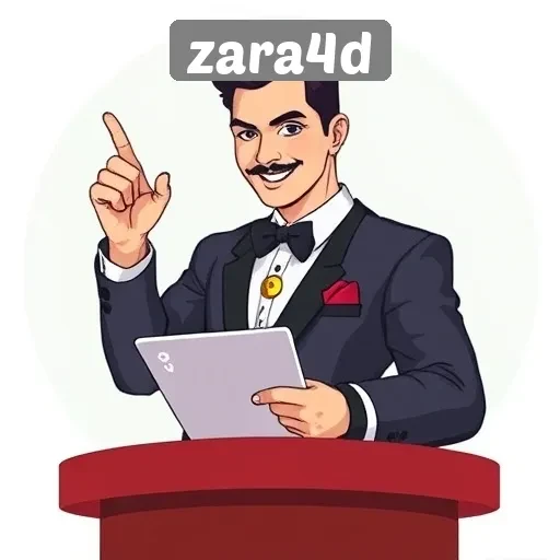 Tantangan dan Keseruan Bermain di Situs zara4d