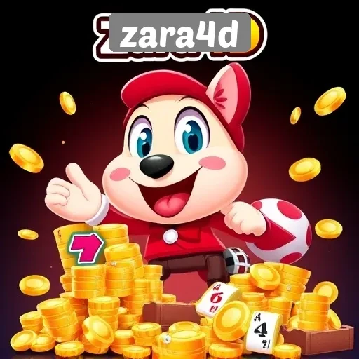 Mengenal Situs Game Zara4D dan Fitur Utamanya