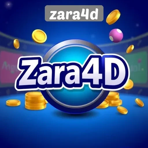Keunggulan Fitur Permainan di Situs Zara4D