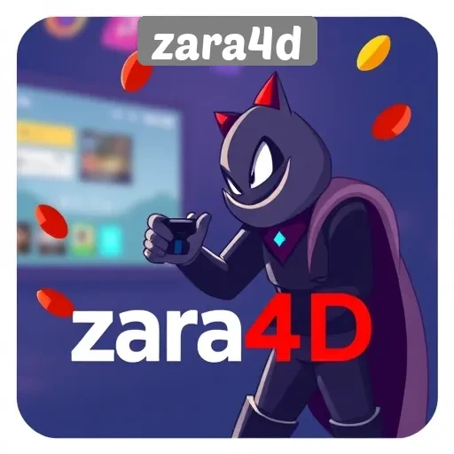 Perbandingan Zara4D dengan Situs Game Lain di Indonesia