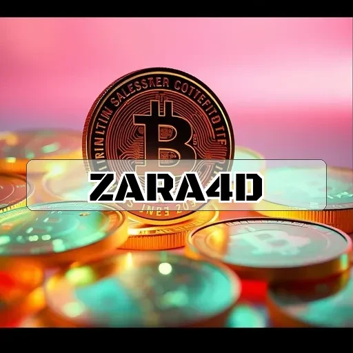 zara4d: Fitur Lotere yang Bikin Ketagihan Main Game Online