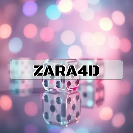 zara4d: Berpartisipasi dalam Turnamen untuk Menangkan Hadiah Menarik